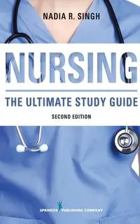 NURSING - Nadia R. Singh BSN RN