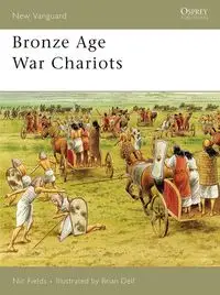 NVG:119 Bronze Age War Ch