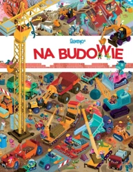 Na budowie - Stephan Lomp