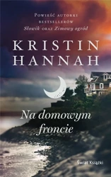 Na domowym froncie pocket - Kristin Hannah