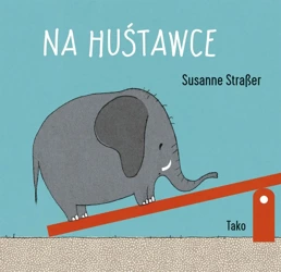 Na huśtawce - Susanne Straser