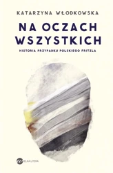 Na oczach wszystkich - Katarzyna Włodkowska