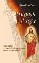 Na strunach duszy - Peter Klaus - Vosen