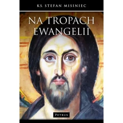 Na tropach Ewangelii - Stefan Misiniec