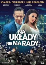 Na układy nie ma rady DVD - Krzysztof Rurka