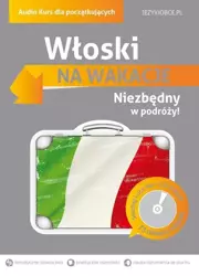 Na wakacje. Włoski dla początkujących + CD - praca zbiorowa