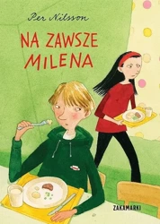 Na zawsze Milena - Per Nilsson, Pija Lindenbaum