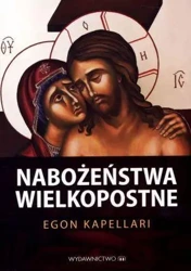 Nabożeństwa wielkopostne - Egon Kapellari