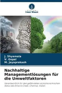 Nachhaltige Managementlösungen für die Umweltfaktoren - Shyamala J.