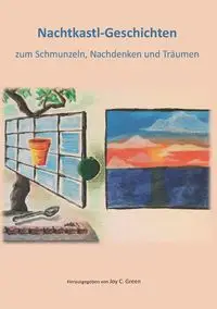 Nachtkastl-Geschichten - Joy C. Green