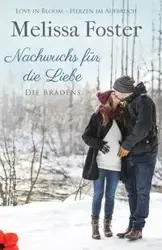 Nachwuchs für die Liebe - Foster Melissa