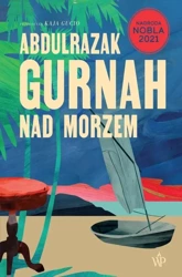 Nad morzem - Abdulrazak Gurnah