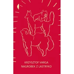 Nagrobek z lastryko - KRZYSZTOF VARGA