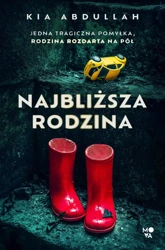 Najbliższa rodzina - Kia Abdullah