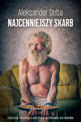 Najcenniejszy skarb - Aleksander Doba