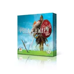 Najeźdźcy z Północy: Pola Chwały GFP - Games Factory Publishing