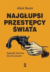 Najgłupsi przestępcy świata - Andrea Harrn