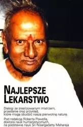 Najlepsze lekarstwo - Robert Powell (red.)