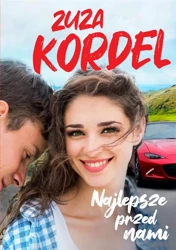 Najlepsze przed nami - Zuza Kordel