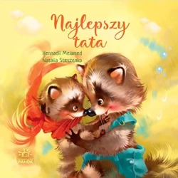 Najlepszy tata - Hennadii Malamed, Natalia Steszenko