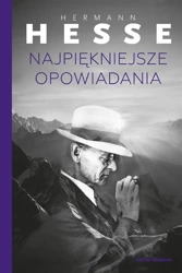 Najpiękniejsze opowiadania - Elżbieta Ptaszyńska-Sadowska, Hermann Hesse