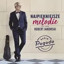Najpiękniejsze przeboje śpiewa Robert Janowski CD - Robert Janowski
