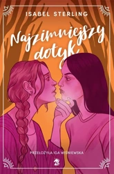 Najzimnieszy dotyk - Isabel Sterling