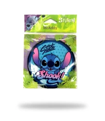 Nakładka magnetyczna na plecak piórnik Disney Core Stitch 6 - PATIO