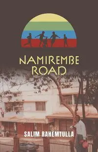 Namirembe Road - Rahemtulla Salim