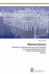 Nanoscience - Artur Giemsa