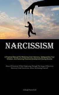 Narcissism - Ashleigh Butterfield