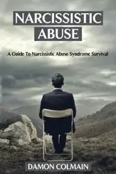 Narcissistic Abuse - Damon Colmain