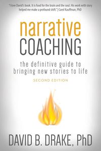 Narrative Coaching - David Drake B