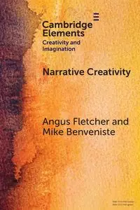 Narrative Creativity - Fletcher Angus