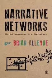 Narrative Networks - Brian Alleyne