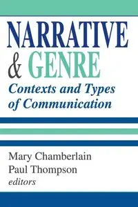 Narrative and Genre - Paul Thompson