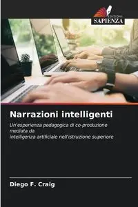 Narrazioni intelligenti - Craig Diego F.