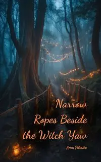 Narrow Ropes Beside the Witch Yaw - Aron Pilviste