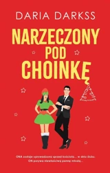 Narzeczony pod choinkę - Daria Darkss