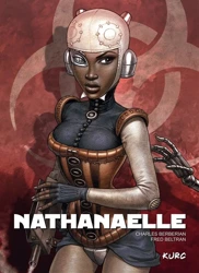 Nathanaelle - Fred Beltran, Charles Berberian