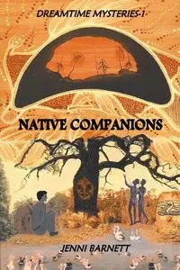 Native Companions - Jenni Barnett