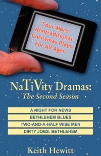 Nativity Dramas - Keith Hewitt