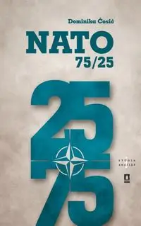 Nato 75/25 - Dominika Ćosić