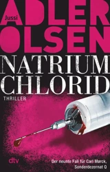 Natrium Chlorid - Jussi Adler-Olsen