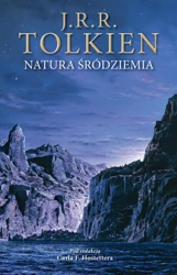 Natura Śródziemia - J.R.R. Tolkien