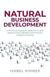 Natural Business Development - Isobel Rimmer