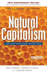 Natural Capitalism - Paul Hawken