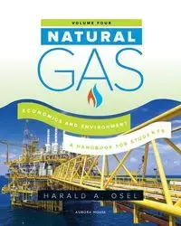 Natural Gas - Osel Harald