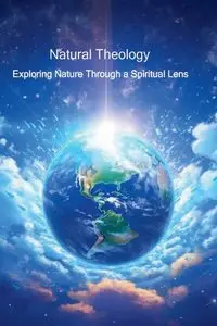 Natural Theology - Exploring Nature through a Spiritual Lens - Robert Tennant-Ralphs