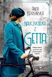 Nauczycielka z getta - Aneta Krasińska